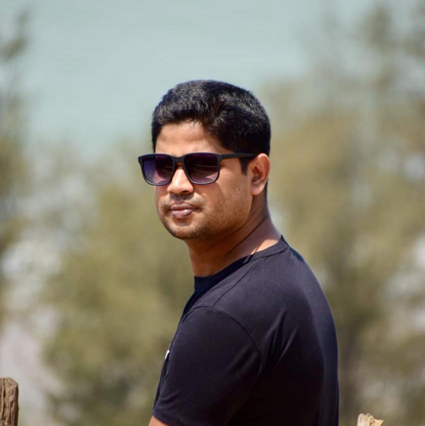 Anupam Roy